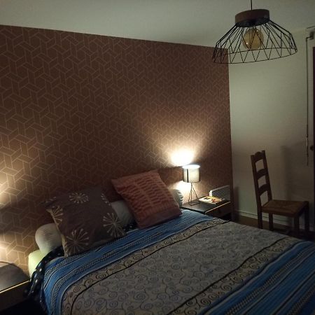 -- Le Refuge, A 50 Metres De La Gare -- Apartment เกรอน็อบล์ ภายนอก รูปภาพ