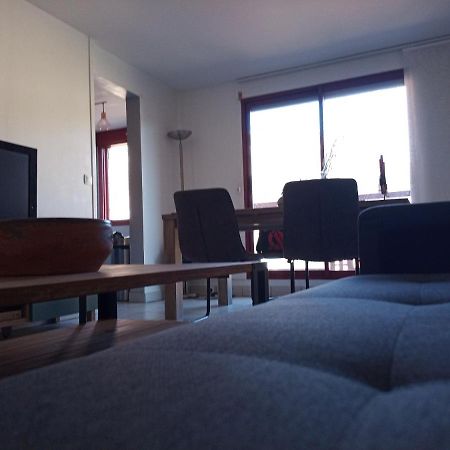 -- Le Refuge, A 50 Metres De La Gare -- Apartment เกรอน็อบล์ ภายนอก รูปภาพ