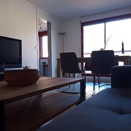 -- Le Refuge, A 50 Metres De La Gare -- Apartment เกรอน็อบล์ ภายนอก รูปภาพ