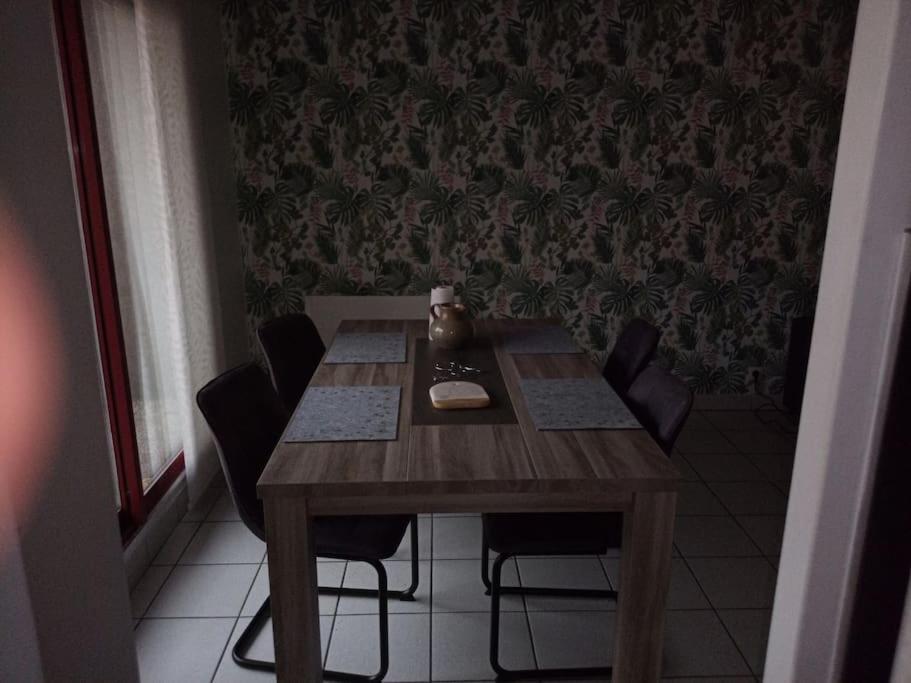 -- Le Refuge, A 50 Metres De La Gare -- Apartment เกรอน็อบล์ ภายนอก รูปภาพ
