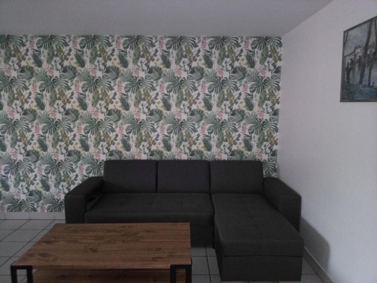 -- Le Refuge, A 50 Metres De La Gare -- Apartment เกรอน็อบล์ ภายนอก รูปภาพ
