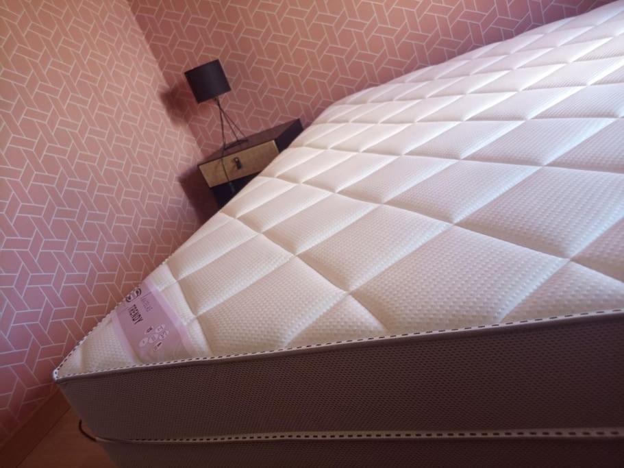 -- Le Refuge, A 50 Metres De La Gare -- Apartment เกรอน็อบล์ ภายนอก รูปภาพ